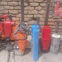 تخریب کاری و کند کاری  انواع سقف ودیوار