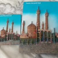دیوارکوب حرم