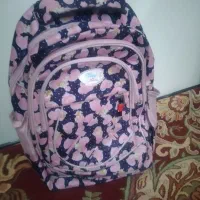 کیف مدرسه