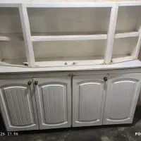 کابینت جا دار