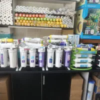 فیلتر تصفیه آب