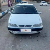 زانتیا ۸۹ سفید
