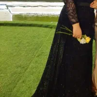لباس مجلسی