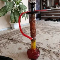 قلیان دوسیب نو ، قلیون ،