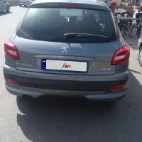 ۲۰۷پانا|خودرو سواری و وانت|کرج, فاز ۱ مهرشهر|دیوار