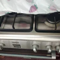 اجاق گاز تکنو