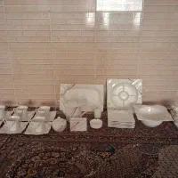 سرویس پذیرایی چینی خارجی ۳۲ پارچه