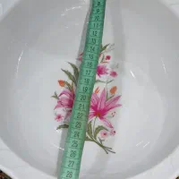 کاسه ی بزرگ ملامین