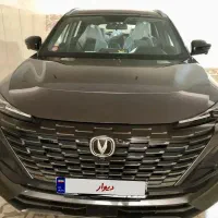 چانگان 55cs وارداتی