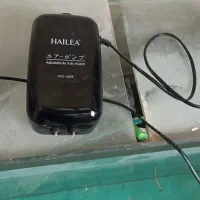 آکواریوم ماهی