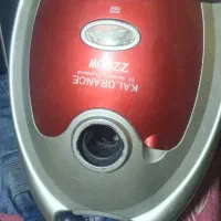 جاروبرقی سامسونگ بامکش خیلی قوی