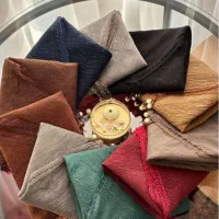 شال و روسری وارداتی ایراد دار جزیی