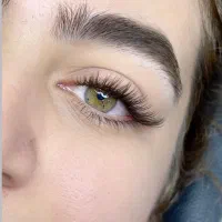 اکستنشن مژه/لیفت و لمینت مژه و ابرو