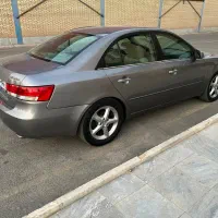 سوناتا ۶سیلندرسفارش آمریکا