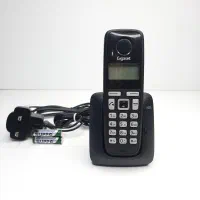 تلفن بیسیم ارزان قیمت گیگاست آلمانی