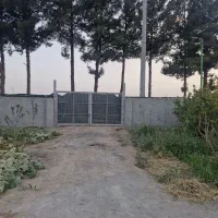 فروش  باغچه در شهر ری جاده ده خیر