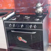 گاز طرح فر