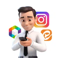 استخدام فروشنده در فضای مجازی