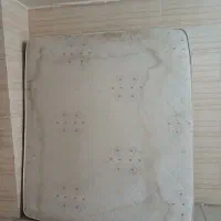 تشک دو نفره رایگان