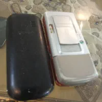 گوشی سونی اریکسون ونوکیا