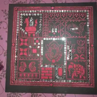 تابلو لیپان آرت