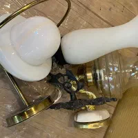 چراغ دیواری حیاط و باغ