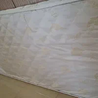تشک تک نفره طبی فنری مارک رویا