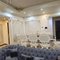 ۱۵۶ متر / ۳ خواب با نور مستقیم / معالی آباد