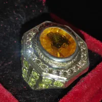 جواهر یاقوت زرد،الماس،زبرجد