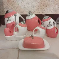 جا قند وشکر کاملا سالم