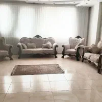 مبل استیل سالم