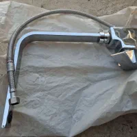 شیرالات و کمد روشویی