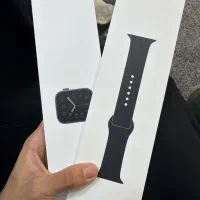 اپل واچ se2