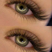 اکستنشن مژه