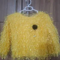 لباس بچگانه مجلسی