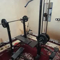 میز پرس ۴۲ کاره
