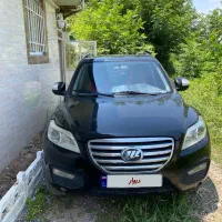 لیفانx60