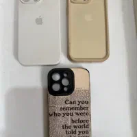 قاب / کیس گوشی آیفون ۱۵ پرومکس
