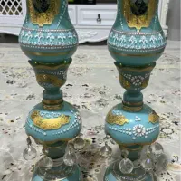 شمعدانی شاه عباسی