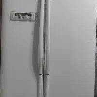 یخچال ساید بدون برفک