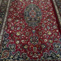 فرش لاکی ۹ متری