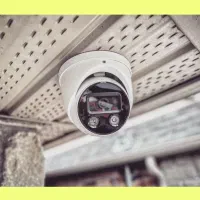 دوربین فلزی داهوا+دزدگیر/2سال گارانتی تعویض%