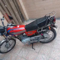 موتور سالم هندا 125 قیمت60 تومان