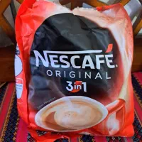 نسکافه اورجینال