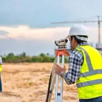 استخدام نقشه‌بردار  رفسنجان