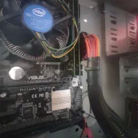 H110mc i3 6100t 4GB