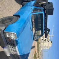 فروش نیسان مدل ۸۱