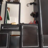 آینه دراور مناسب آرایشگاه