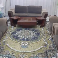مبل راحتی|مبلمان خانگی و میز عسلی|تهران, اباذر|دیوار