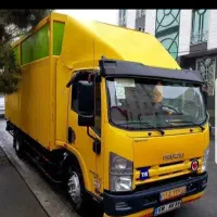 اتوبار حسن آباد وانت بار مبلمان باکارگر مخصوص